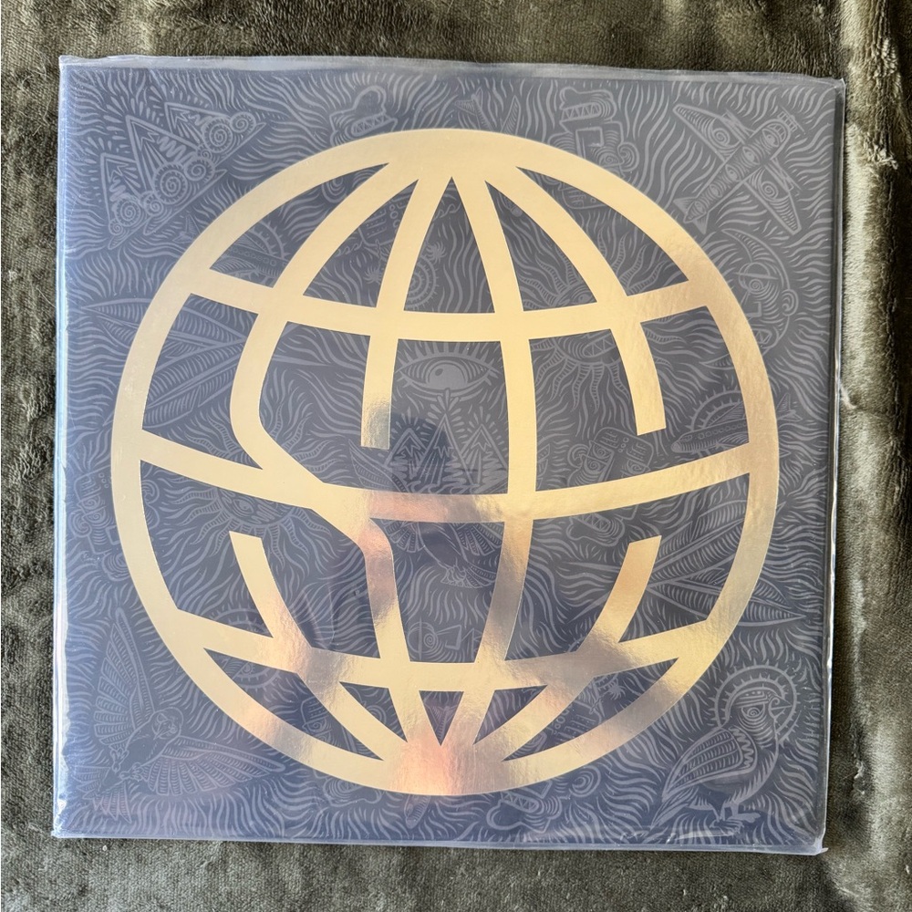 State Champs ATWAB Vinyl